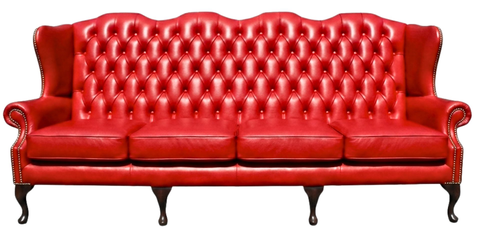 The Georgian Chesterfield